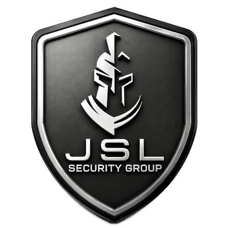 JSL Security Group logo